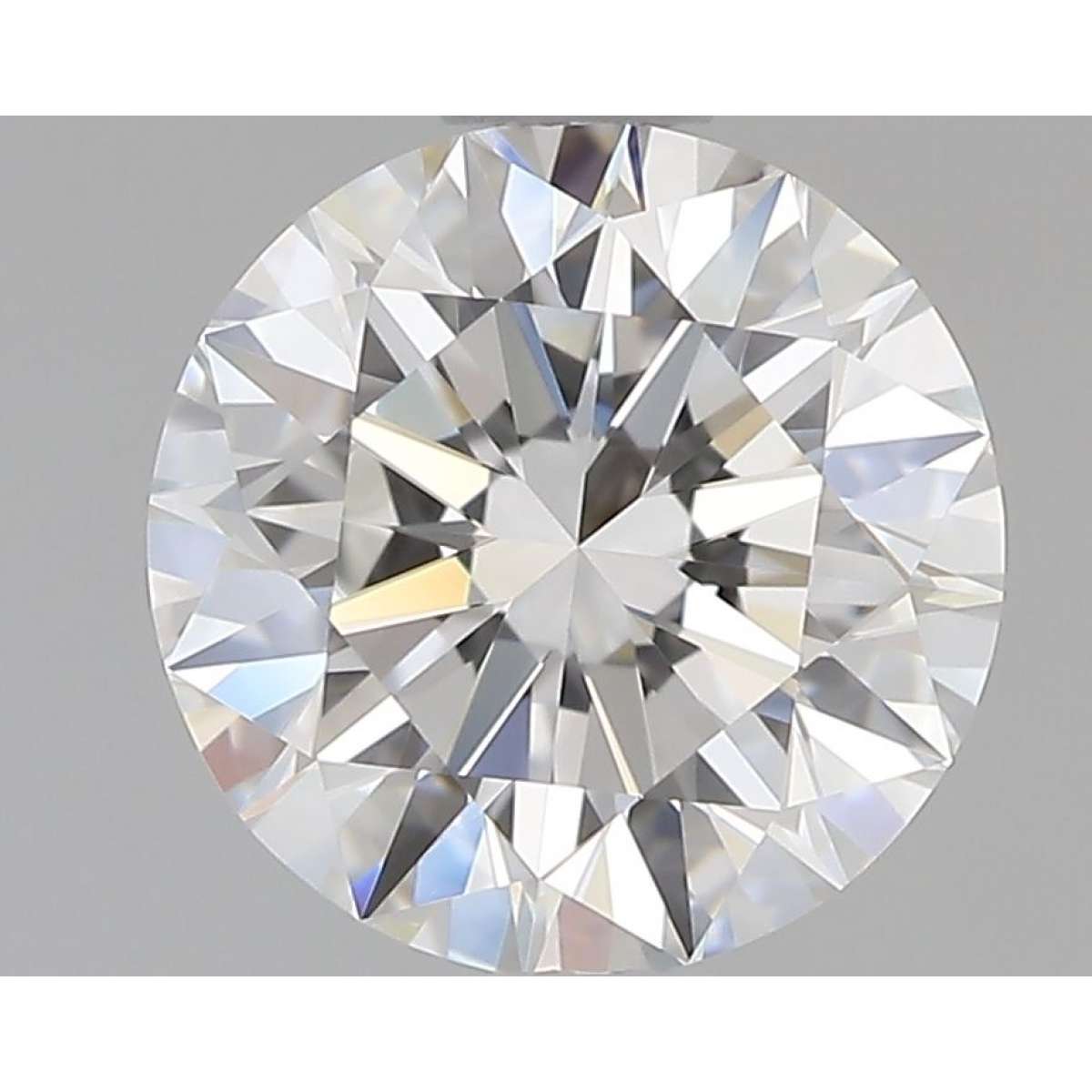 Certified Diamond GIA Carats 1.08 Color E Clarity VVS1  EX  EX  EX Fluorescence NON Brown No Green No Milky No EyeClean 100%