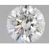 Certified Diamond GIA Carats 1.08 Color E Clarity VVS1  EX  EX  EX Fluorescence NON Brown No Green No Milky No EyeClean 100%