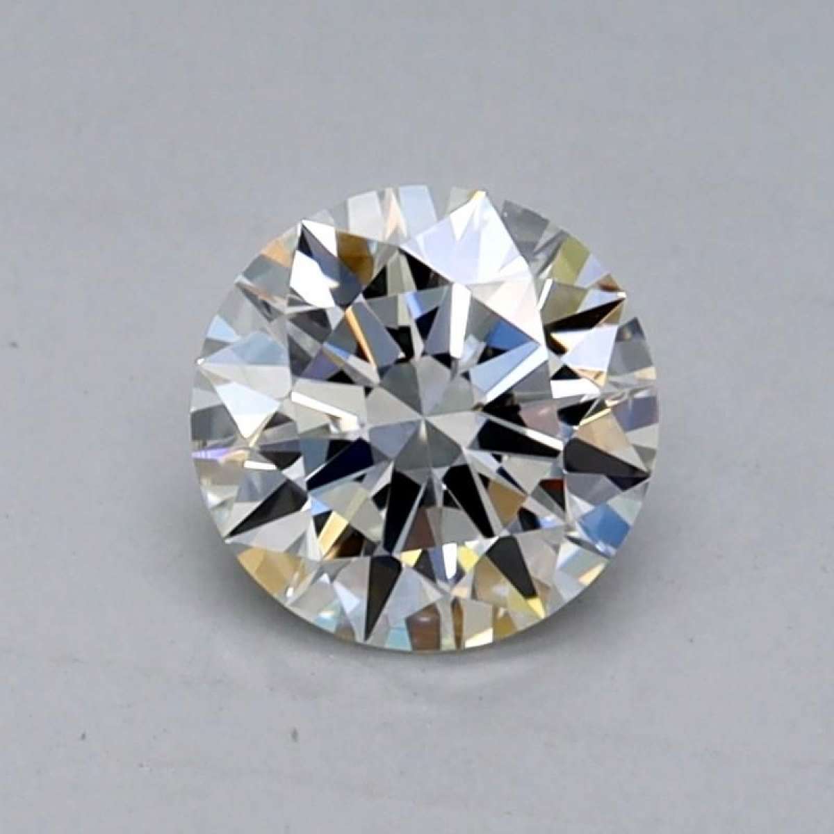Certified Diamond GIA Carats 0.27 Color F Clarity VVS2 EX EX EX Fluorescence NON Brown No Green No Milky No EyeClean 100% Certified Diamond GIA Carats 0.27 Color F Clarity VVS2 EX EX EX Fluorescence NON Brown No Green No Milky No EyeClean 100%
