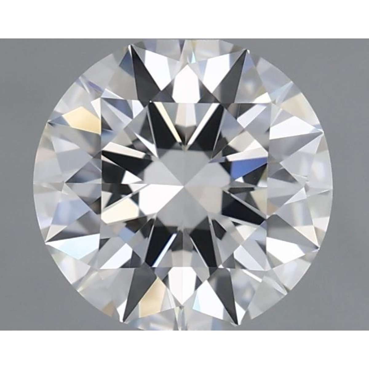 Certified Diamond IGI Carats 1.0 Color E Clarity IF  EX  EX  EX Fluorescence NON Brown No Green No Milky No EyeClean 100%
