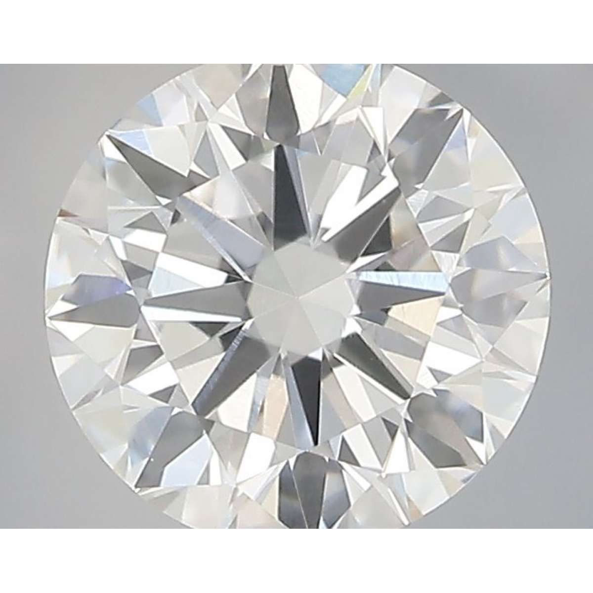 Certified Diamond GIA Carats 0.59 Color E Clarity SI1  EX  EX  EX Fluorescence NON Brown No Green No Milky No EyeClean 100%