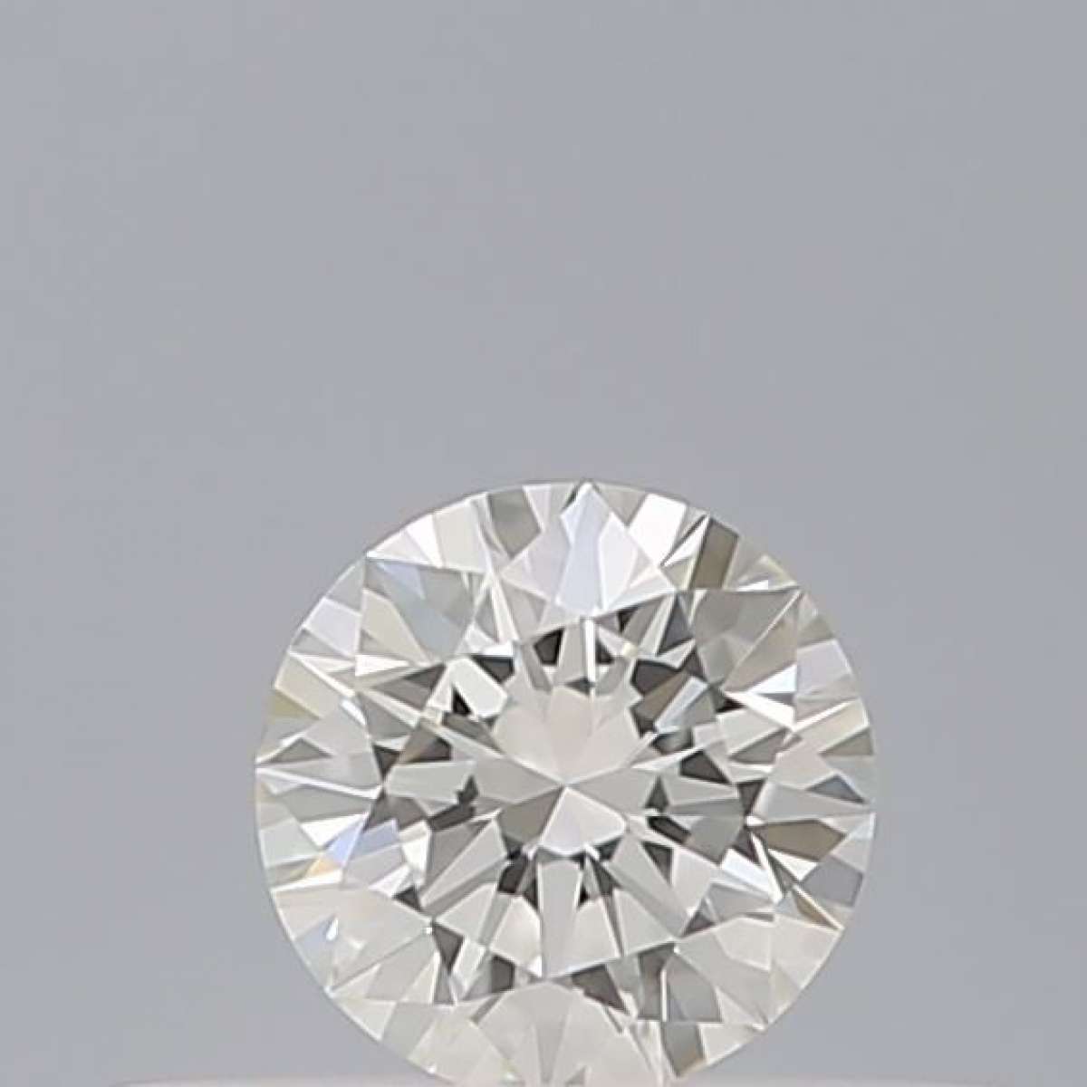 Certified Diamond IGI Carats 0.18 Color G Clarity VVS2 EX EX EX Fluorescence NON Brown No Milky No EyeClean 100% Certified Diamond IGI Carats 0.18 Color G Clarity VVS2 EX EX EX Fluorescence NON Brown No Milky No EyeClean 100%