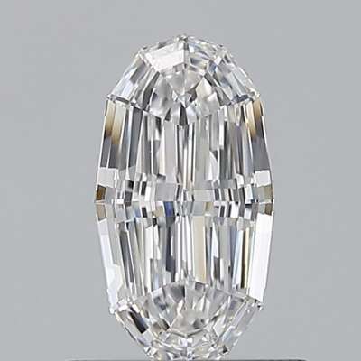 Certified Diamond GIA Carats 0.5 Color D Clarity VS1  -  VG  VG Fluorescence NON Brown No Green No Milky No EyeClean 100%