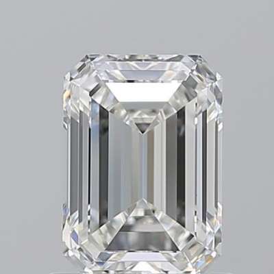 Certified Diamond IGI Carats 1.02 Color G Clarity VS1  -  EX  EX Fluorescence NON Brown No Milky No EyeClean 100%