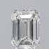 Certified Diamond IGI Carats 1.02 Color G Clarity VS1  -  EX  EX Fluorescence NON Brown No Milky No EyeClean 100%