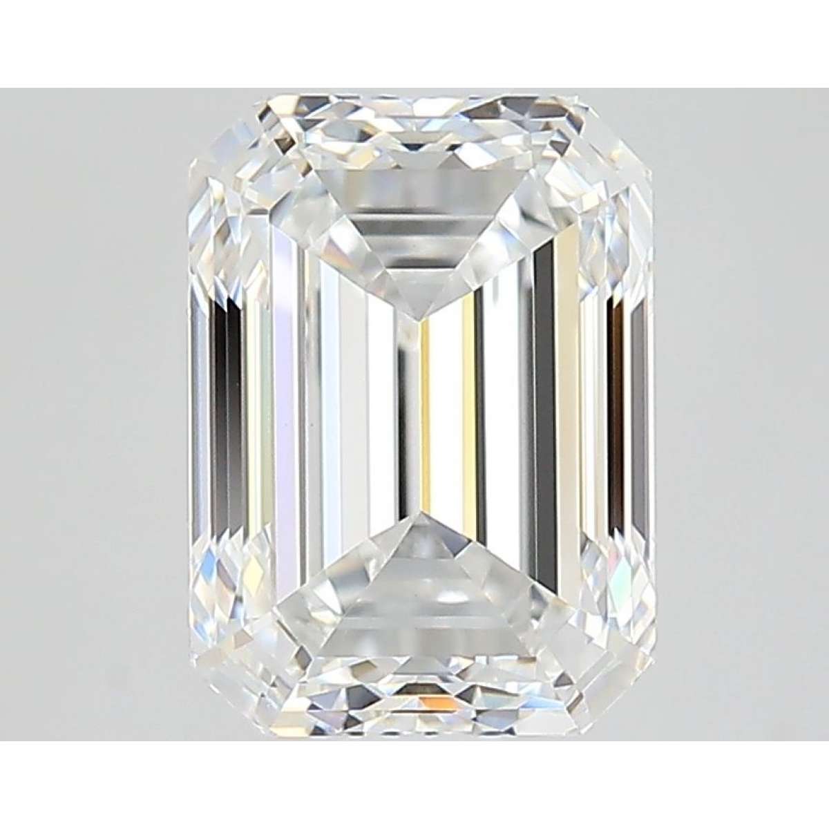Certified Diamond GIA Carats 1.5 Color E Clarity VVS2 - EX EX Fluorescence FNT Brown No Green No Milky No EyeClean 100% Certified Diamond GIA Carats 1.5 Color E Clarity VVS2 - EX EX Fluorescence FNT Brown No Green No Milky No EyeClean 100%