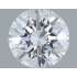 Certified Diamond GIA Carats 0.18 Color D Clarity VVS1  EX  EX  EX Fluorescence NON Brown No Green No Milky No EyeClean 100%