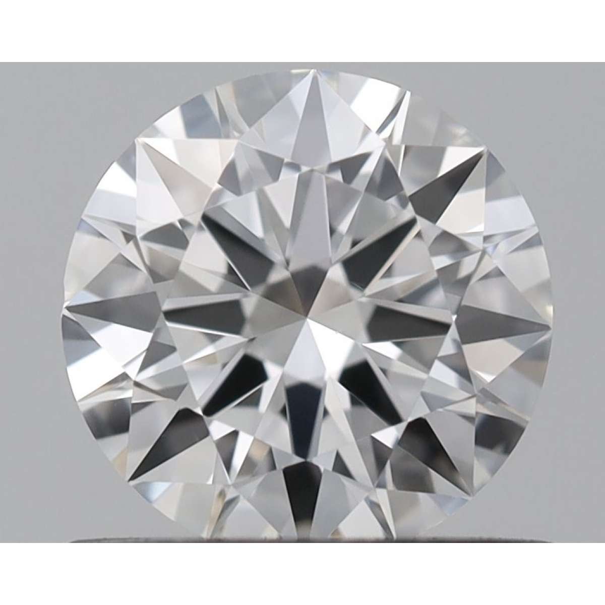 Certified Diamond GIA Carats 0.58 Color D Clarity VS2 EX EX EX Fluorescence NON Brown No Green No Milky No EyeClean 100% Certified Diamond GIA Carats 0.58 Color D Clarity VS2 EX EX EX Fluorescence NON Brown No Green No Milky No EyeClean 100%
