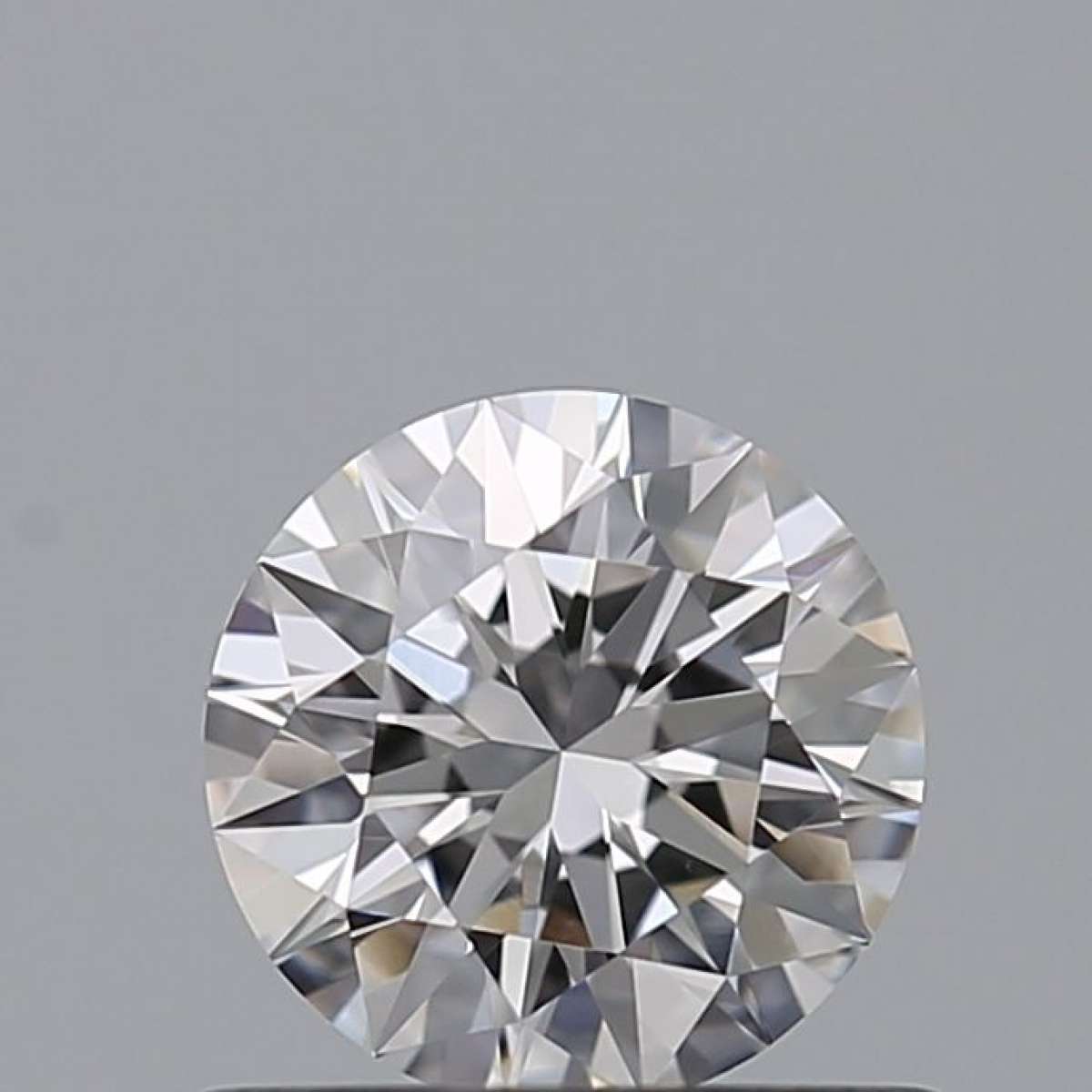 Certified Diamond GIA Carats 0.5 Color D Clarity VS1 EX EX EX Fluorescence FNT Brown No Green No Milky No EyeClean 100% Certified Diamond GIA Carats 0.5 Color D Clarity VS1 EX EX EX Fluorescence FNT Brown No Green No Milky No EyeClean 100%