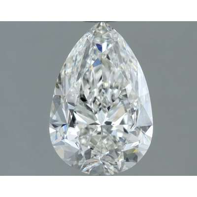 Diamante Certificato IGI Carati 1.32 Colore G Purezza SI2  -  EX  EX Fluorescenza NON Brown No Green No Milky No EyeClean 100%