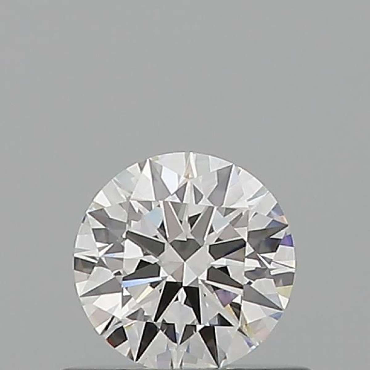 Certified Diamond GIA Carats 0.5 Color F Clarity VS1 EX VG EX Fluorescence NON Brown No Milky No EyeClean 100% Certified Diamond GIA Carats 0.5 Color F Clarity VS1 EX VG EX Fluorescence NON Brown No Milky No EyeClean 100%