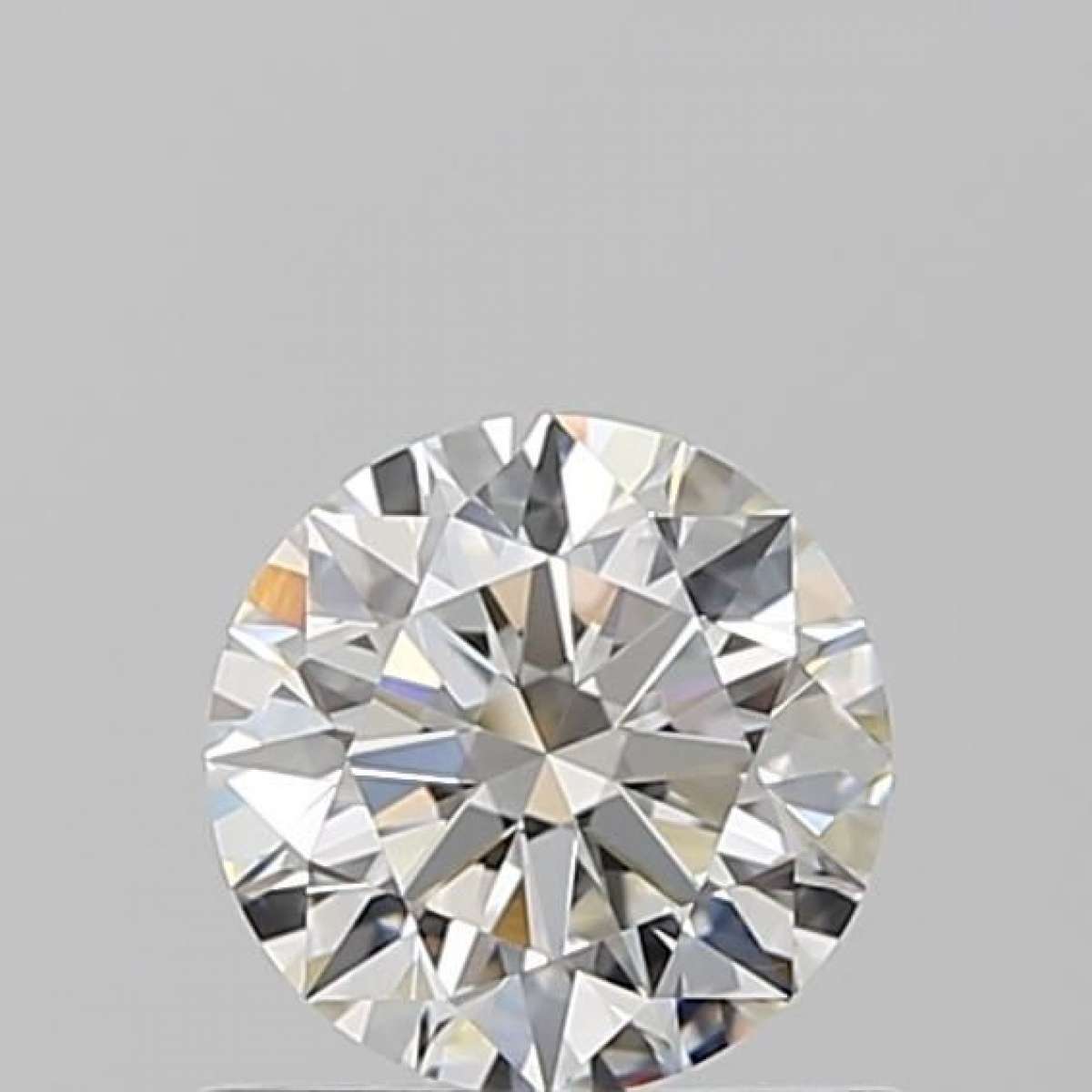 Certified Diamond GIA Carats 0.56 Color H Clarity VVS2 EX EX EX Fluorescence NON Brown No Milky No EyeClean 100% Certified Diamond GIA Carats 0.56 Color H Clarity VVS2 EX EX EX Fluorescence NON Brown No Milky No EyeClean 100%