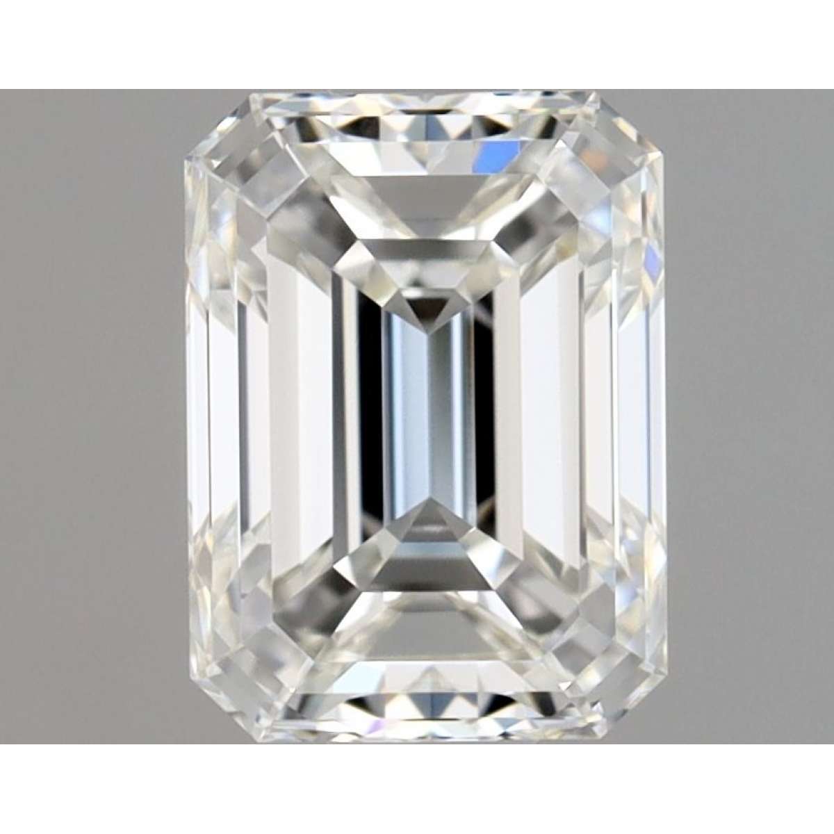 Certified Diamond GIA Carats 1.0 Color H Clarity IF  -  EX  VG Fluorescence MED Brown No Green No Milky No EyeClean 100%