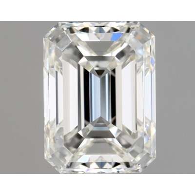 Certified Diamond GIA Carats 1.0 Color H Clarity IF  -  EX  VG Fluorescence MED Brown No Green No Milky No EyeClean 100%