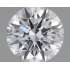 Certified Diamond GIA Carats 0.34 Color E Clarity SI1  EX  EX  EX Fluorescence NON Brown No Green No Milky No EyeClean 100%