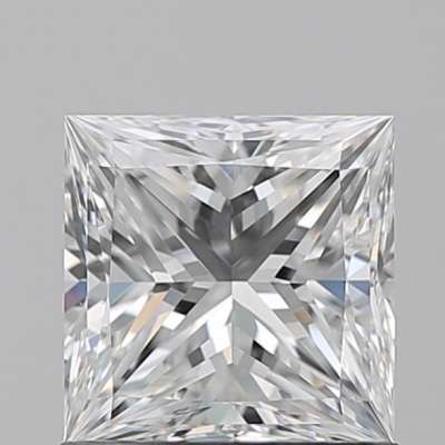 Certified Diamond GIA Carats 1.02 Color E Clarity VS1  -  EX  VG Fluorescence NON Brown No Green No Milky No EyeClean 100%