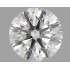 Certified Diamond GIA Carats 1.2 Color H Clarity VS2  EX  EX  EX Fluorescence NON Brown No Green No Milky No EyeClean 100%