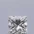 Certified Diamond GIA Carats 0.43 Color H Clarity VS1  -  EX  VG Fluorescence NON Brown No Milky No EyeClean 100%