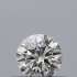 Certified Diamond GIA Carats 0.3 Color H Clarity VVS1  EX  EX  EX Fluorescence NON Brown No Milky No EyeClean 100%