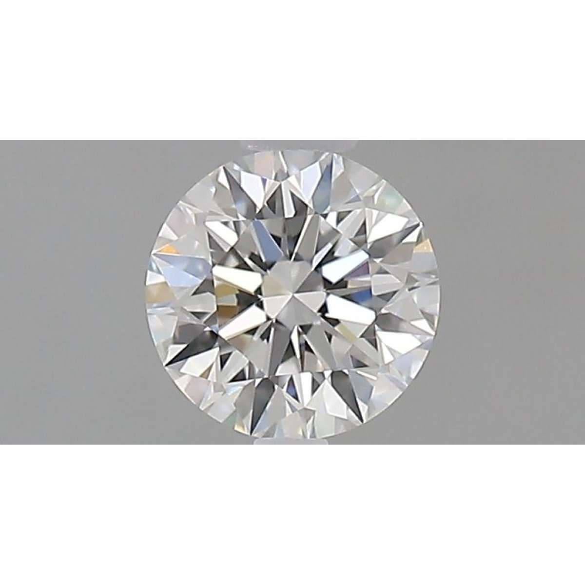 Certified Diamond GIA Carats 0.5 Color F Clarity VVS2 EX EX EX Fluorescence FNT Brown No Milky No EyeClean 100% Certified Diamond GIA Carats 0.5 Color F Clarity VVS2 EX EX EX Fluorescence FNT Brown No Milky No EyeClean 100%