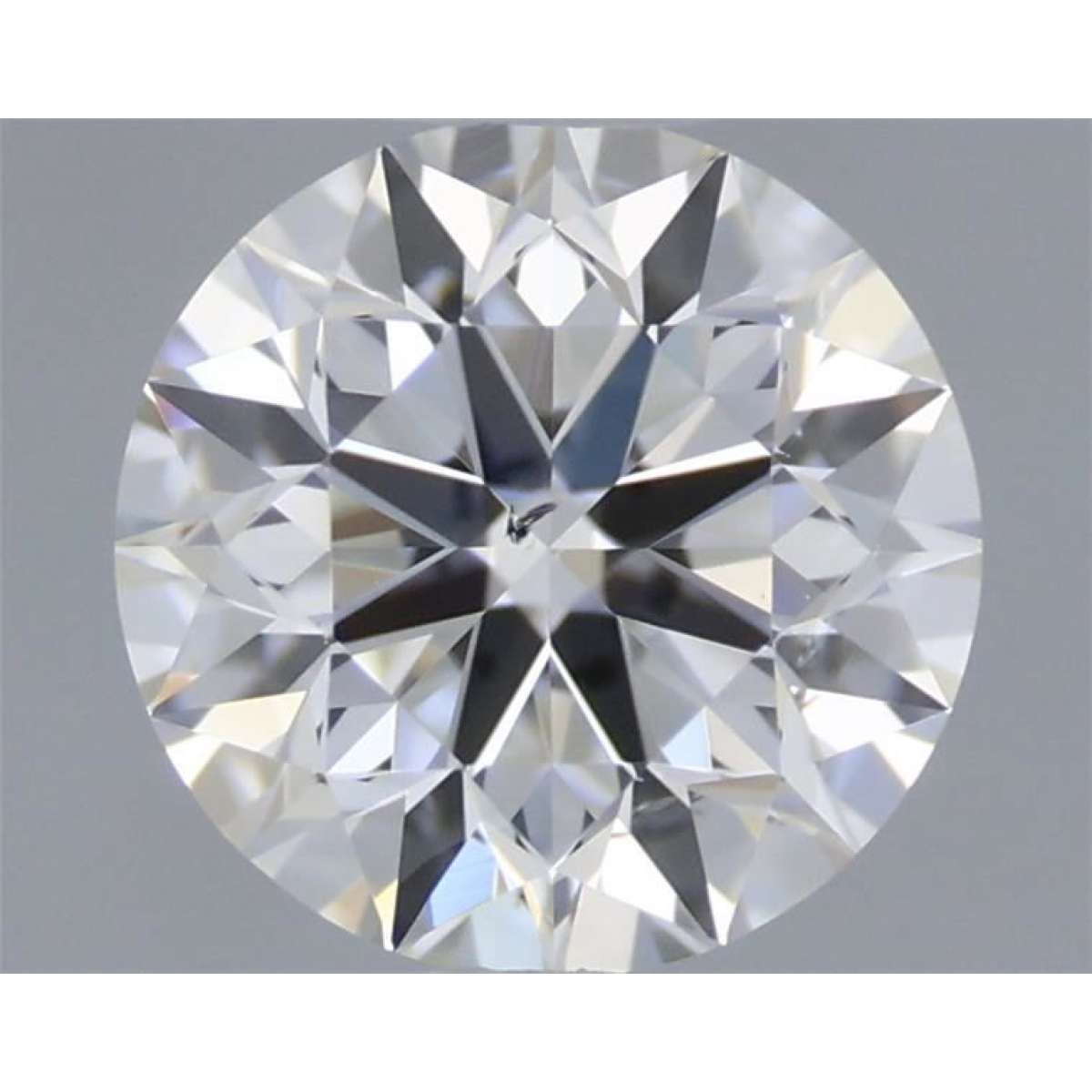 Certified Diamond GIA Carats 0.6 Color H Clarity SI1 EX EX EX Fluorescence NON Brown No Green No Milky No EyeClean 100% Certified Diamond GIA Carats 0.6 Color H Clarity SI1 EX EX EX Fluorescence NON Brown No Green No Milky No EyeClean 100%