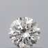 Certified Diamond GIA Carats 0.3 Color F Clarity VVS1  EX  EX  EX Fluorescence NON Brown No Milky No EyeClean 100%