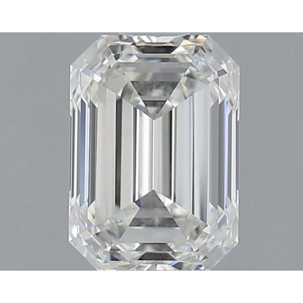 Certified Diamond IGI Carats 1.0 Color G Clarity VVS2  -  EX  EX Fluorescence NON Brown No Milky No EyeClean 100%