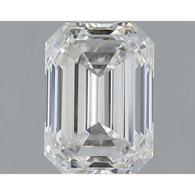 Certified Diamond IGI Carats 1.0 Color G Clarity VVS2  -  EX  EX Fluorescence NON Brown No Milky No EyeClean 100%