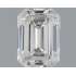 Certified Diamond IGI Carats 1.0 Color G Clarity VVS2  -  EX  EX Fluorescence NON Brown No Milky No EyeClean 100%
