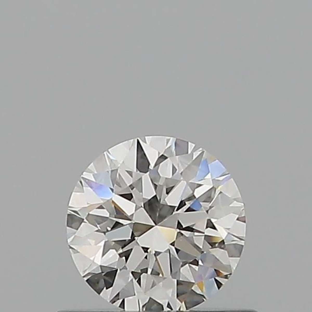 Certified Diamond GIA Carats 0.53 Color G Clarity VVS1 EX EX EX Fluorescence NON Brown No Milky No EyeClean 100% Certified Diamond GIA Carats 0.53 Color G Clarity VVS1 EX EX EX Fluorescence NON Brown No Milky No EyeClean 100%