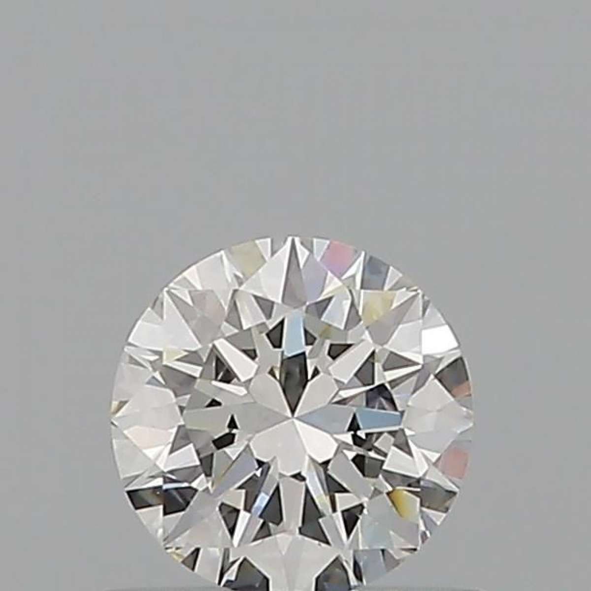 Certified Diamond GIA Carats 0.6 Color H Clarity VVS1 EX EX EX Fluorescence NON Brown No Milky No EyeClean 100% Certified Diamond GIA Carats 0.6 Color H Clarity VVS1 EX EX EX Fluorescence NON Brown No Milky No EyeClean 100%