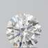 Certified Diamond HRD Carats 1.06 Color G Clarity VVS1  EX  EX  EX Fluorescence NON Brown No Green No Milky No EyeClean 100%