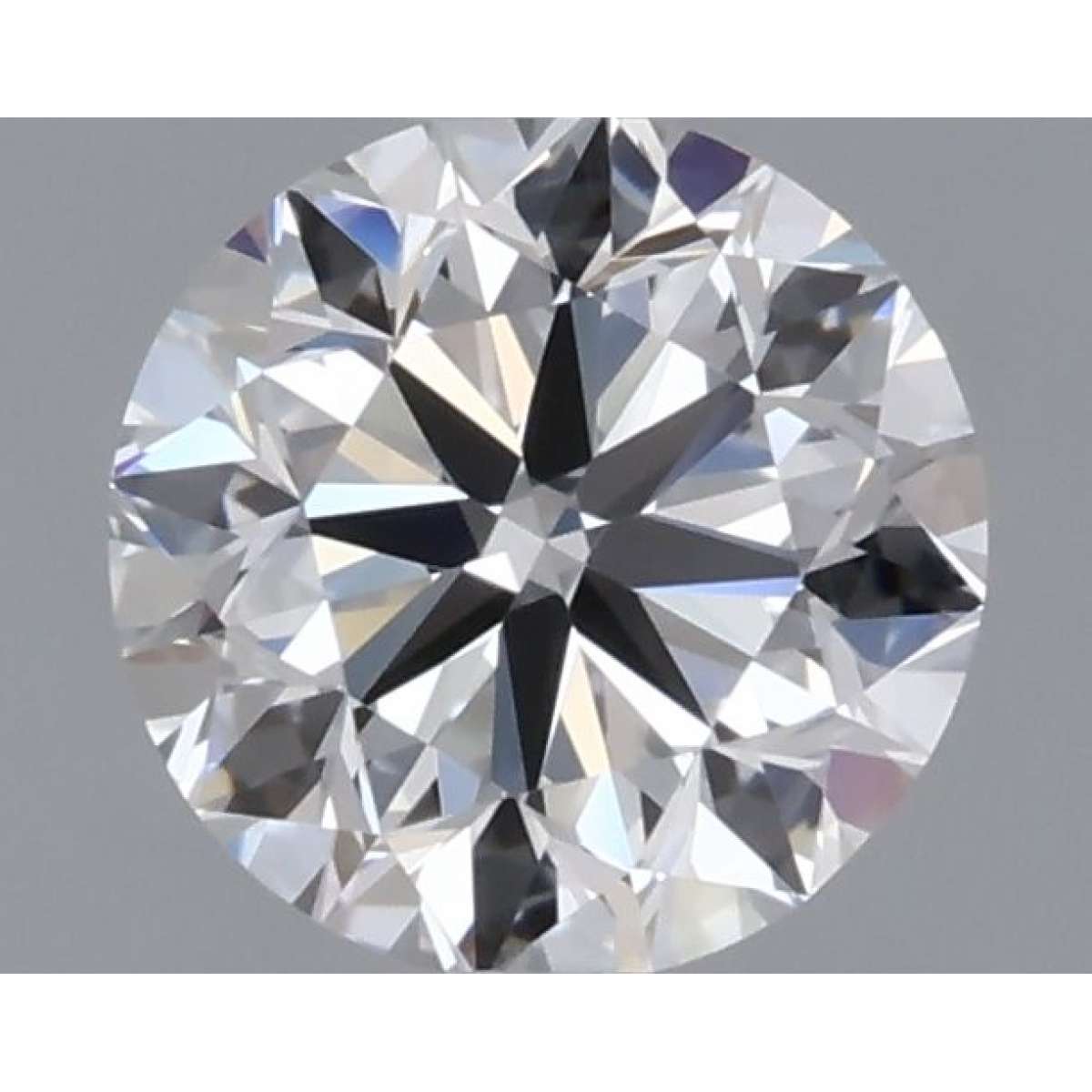 Certified Diamond GIA Carats 0.5 Color D Clarity VVS2 VG EX VG Fluorescence FNT Brown No Green No Milky No EyeClean 100% Certified Diamond GIA Carats 0.5 Color D Clarity VVS2 VG EX VG Fluorescence FNT Brown No Green No Milky No EyeClean 100%