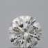 Certified Diamond GIA Carats 0.52 Color G Clarity VVS1  EX  EX  EX Fluorescence NON Brown No Milky No EyeClean 100%