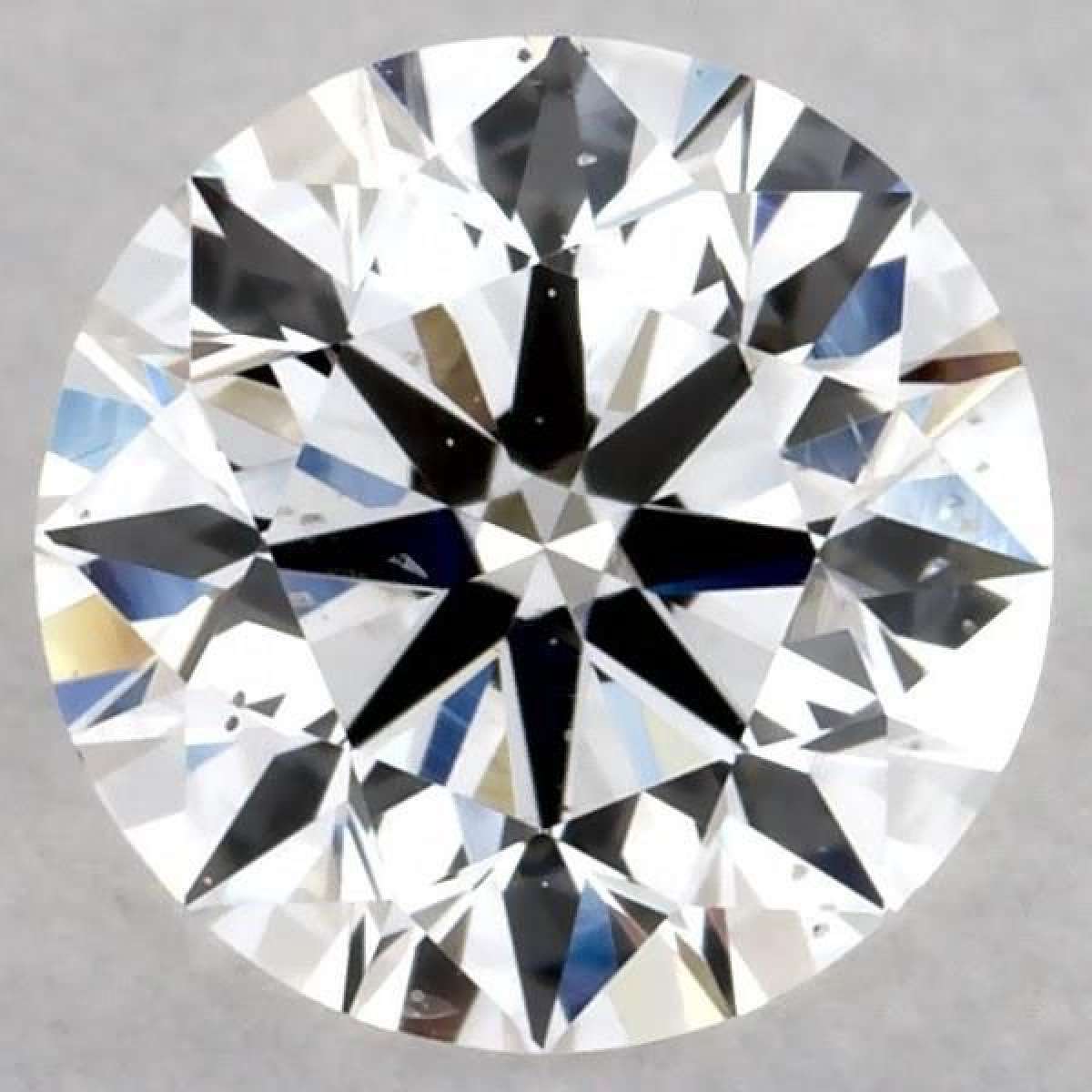 Certified Diamond GIA Carats 0.6 Color E Clarity SI1 EX EX VG Fluorescence NON Brown No Green No Milky No EyeClean 100% Certified Diamond GIA Carats 0.6 Color E Clarity SI1 EX EX VG Fluorescence NON Brown No Green No Milky No EyeClean 100%