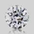 Certified Diamond GIA Carats 1.51 Color D Clarity VVS2  EX  EX  EX Fluorescence NON Brown No Green No Milky No EyeClean 100%