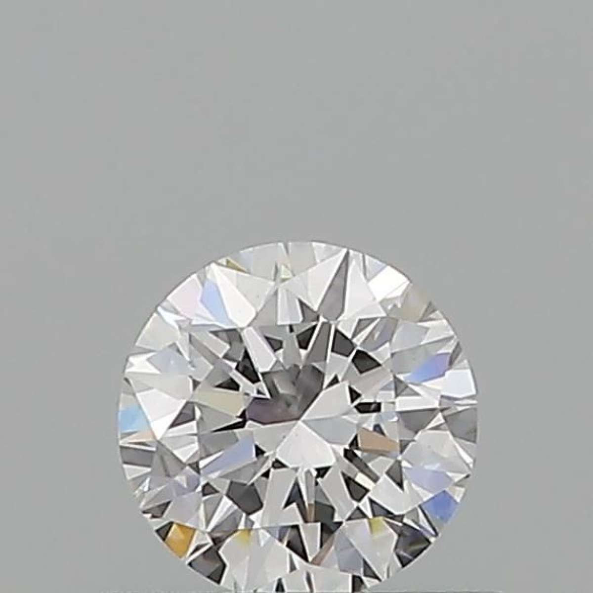 Certified Diamond GIA Carats 0.5 Color D Clarity VS1 EX EX EX Fluorescence FNT Brown No Green No Milky No EyeClean 100% Certified Diamond GIA Carats 0.5 Color D Clarity VS1 EX EX EX Fluorescence FNT Brown No Green No Milky No EyeClean 100%