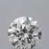 Certified Diamond GIA Carats 0.5 Color F Clarity VVS1  EX  EX  EX Fluorescence NON Brown No Milky No EyeClean 100%