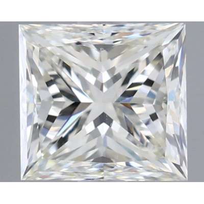 Certified Diamond HRD Carats 1.2 Color H Clarity VS1  -  EX  VG Fluorescence NON Brown No Green No Milky No EyeClean 100%