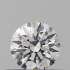 Certified Diamond GIA Carats 0.3 Color E Clarity VS2  EX  EX  EX Fluorescence NON Brown No Green No Milky No EyeClean 100%