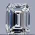 Certified Diamond GIA Carats 0.5 Color G Clarity VS1  -  VG  VG Fluorescence NON Brown No Green No Milky No EyeClean 100%