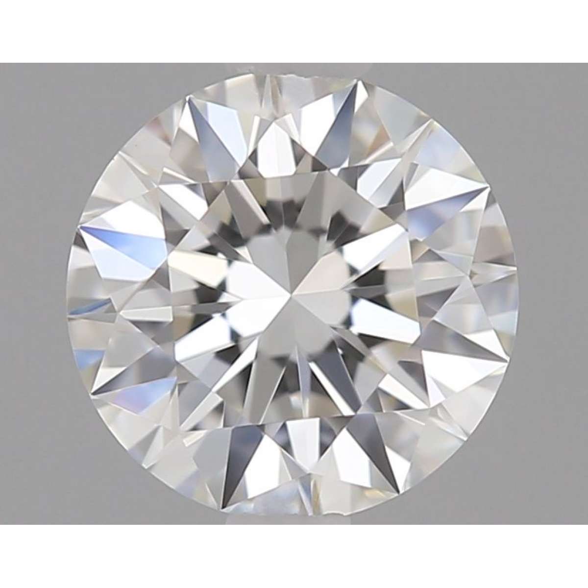 Diamante Certificato GIA Carati 0.43 Colore E Purezza VVS2 EX EX EX Fluorescenza FNT Brown No Green No Milky No EyeClean 100% Diamante Certificato GIA Carati 0.43 Colore E Purezza VVS2 EX EX EX Fluorescenza FNT Brown No Green No Milky No EyeClean 100%