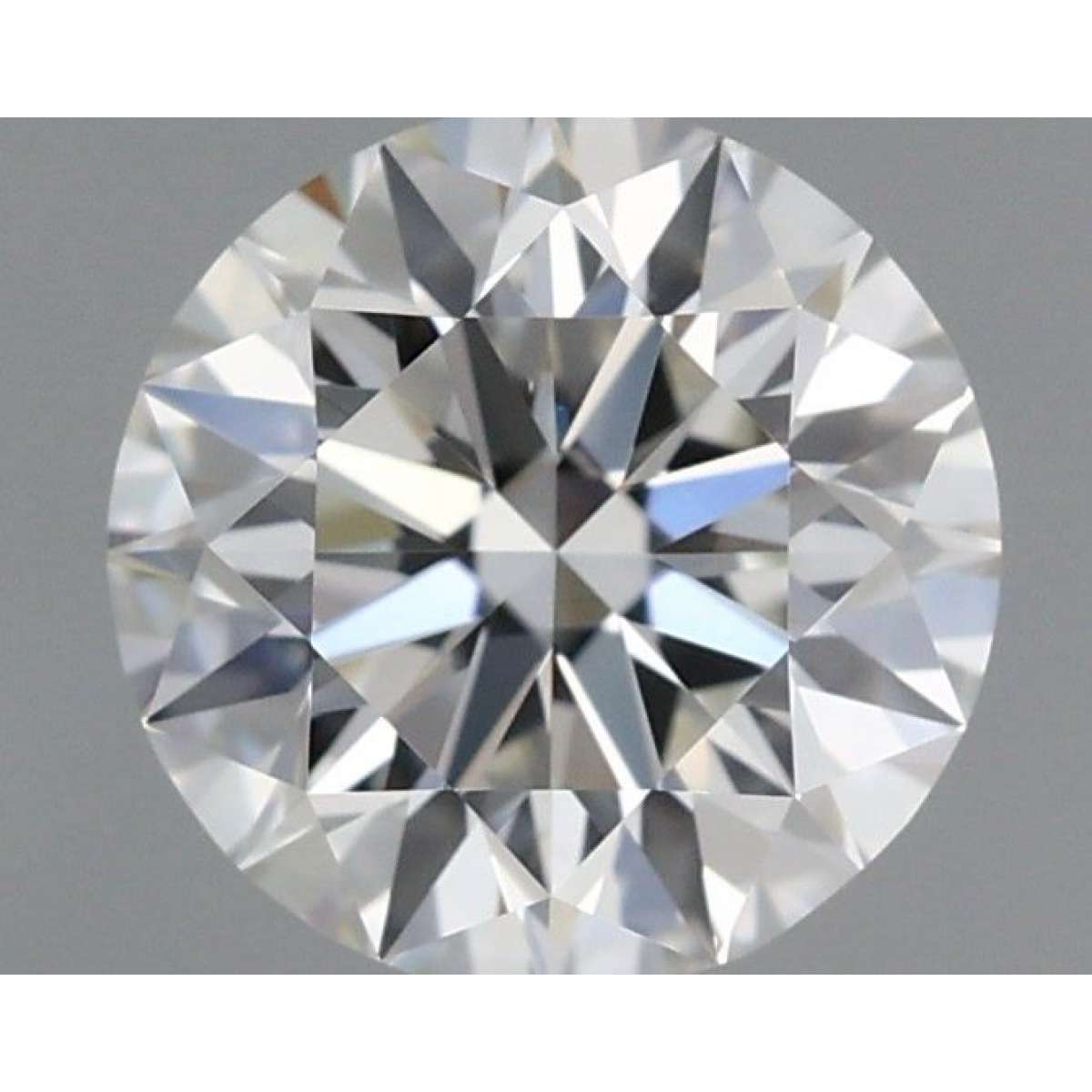 Certified Diamond IGI Carats 0.7 Color H Clarity VS1  EX  EX  EX Fluorescence NON Brown No Green No Milky No EyeClean 100%