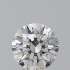 Certified Diamond GIA Carats 1.4 Color F Clarity VVS2  EX  EX  EX Fluorescence NON Brown No Green No Milky No EyeClean 100%