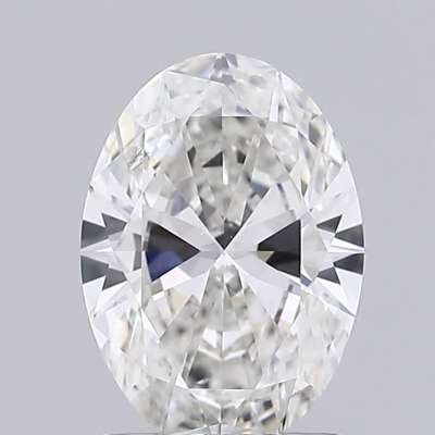 Certified Diamond GIA Carats 1.2 Color H Clarity SI2  -  EX  VG Fluorescence NON Brown No Green No Milky No EyeClean 100%