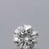 Certified Diamond GIA Carats 0.24 Color D Clarity VVS1  EX  EX  EX Fluorescence NON Brown No Green No Milky No EyeClean 100%