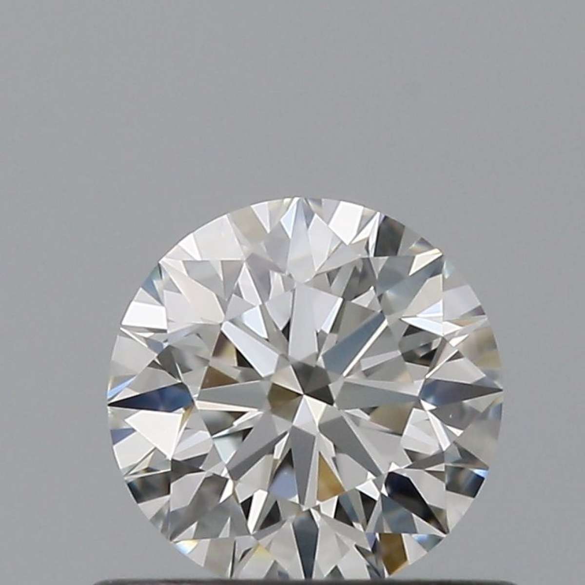 Certified Diamond GIA Carats 0.52 Color H Clarity IF EX EX EX Fluorescence NON Brown No Milky No EyeClean 100% Certified Diamond GIA Carats 0.52 Color H Clarity IF EX EX EX Fluorescence NON Brown No Milky No EyeClean 100%