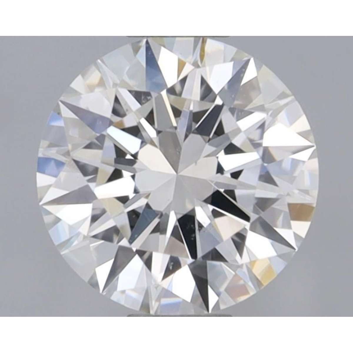 Diamante Certificato GIA Carati 0.44 Colore F Purezza VS2 EX EX EX Fluorescenza NON Brown No Green No Milky No EyeClean 100% Diamante Certificato GIA Carati 0.44 Colore F Purezza VS2 EX EX EX Fluorescenza NON Brown No Green No Milky No EyeClean 100%