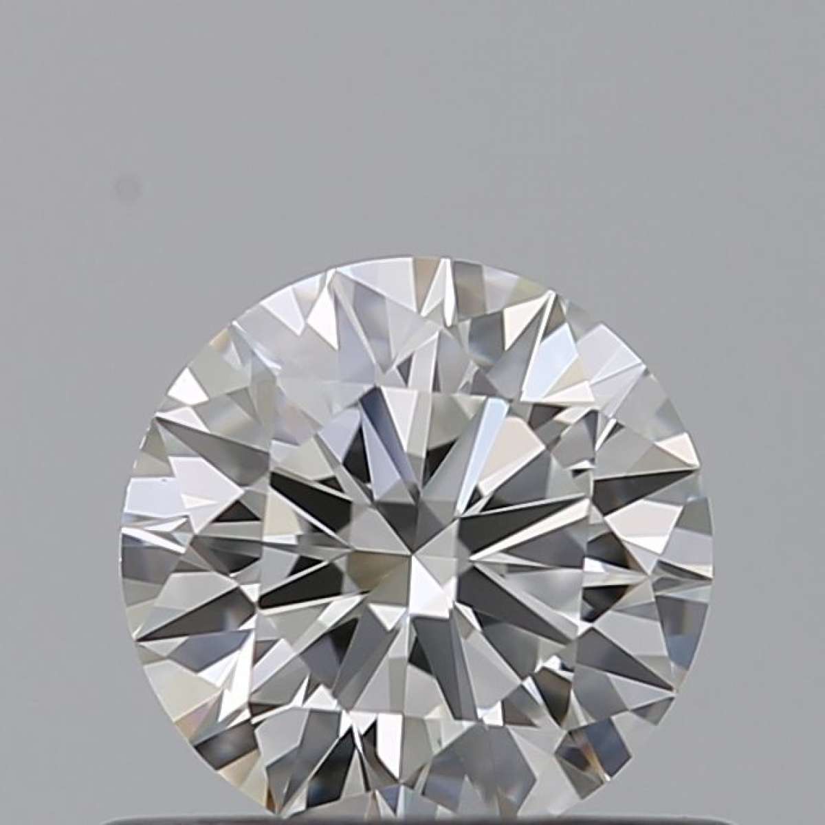 Certified Diamond GIA Carats 0.52 Color H Clarity VVS1 EX EX EX Fluorescence NON Brown No Milky No EyeClean 100% Certified Diamond GIA Carats 0.52 Color H Clarity VVS1 EX EX EX Fluorescence NON Brown No Milky No EyeClean 100%