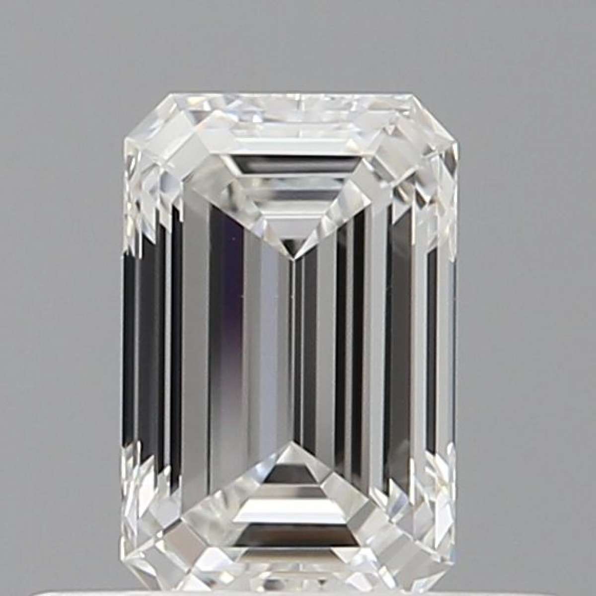 Certified Diamond GIA Carats 0.5 Color F Clarity VVS1 - EX EX Fluorescence FNT Brown No Green No Milky No EyeClean 100% Certified Diamond GIA Carats 0.5 Color F Clarity VVS1 - EX EX Fluorescence FNT Brown No Green No Milky No EyeClean 100%